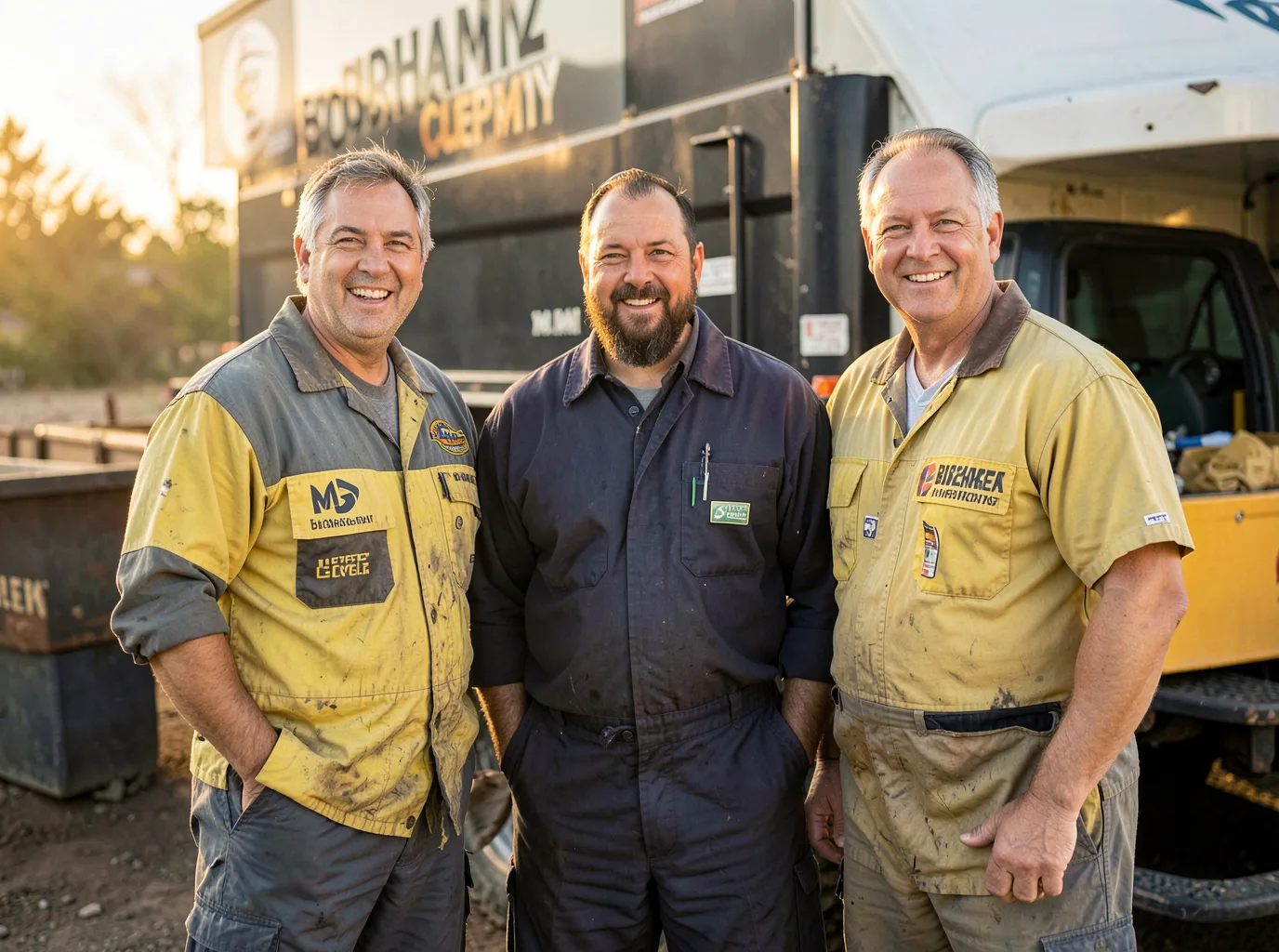 Sewage Cleanup company in Culloden, WV
